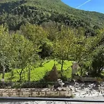 House With Private Pool In - 100 M² Holiday home Spindoli
