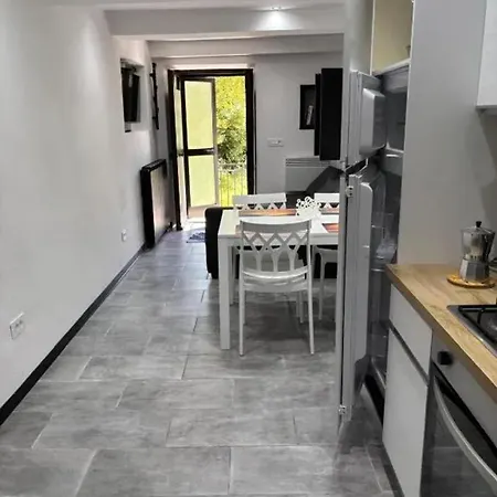 Holiday home House With Private Pool In - 100 M² Spindoli