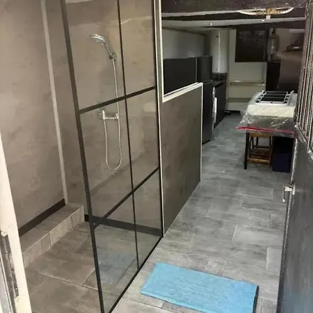 Holiday home House With Private Pool In - 100 M²