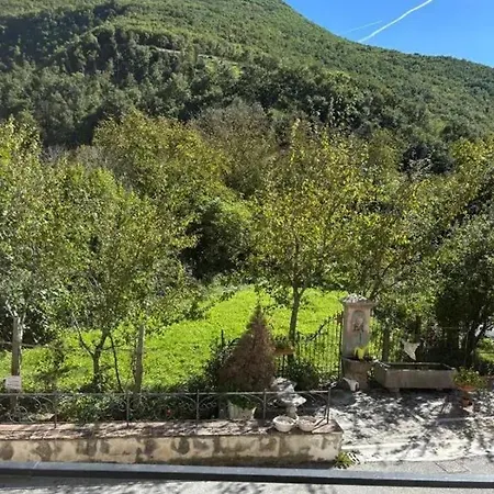 House With Private Pool In - 100 M² Casa vacanze Spindoli