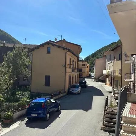 Casa vacanze House With Private Pool In - 100 M² Spindoli