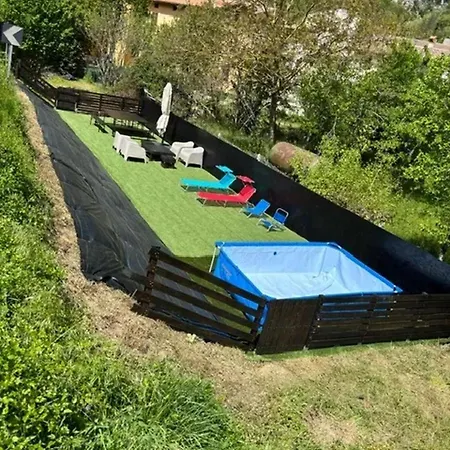 Casa vacanze House With Private Pool In - 100 M²
