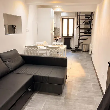 House With Private Pool In - 100 M² * Spindoli