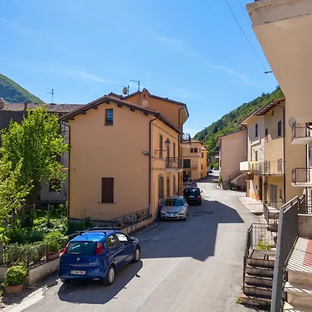 Holiday home House With Private Pool In - 100 M² Spindoli