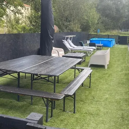 Σπίτι διακοπών House With Private Pool In - 100 M²