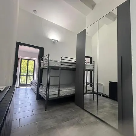 House With Private Pool In - 100 M² * Spindoli