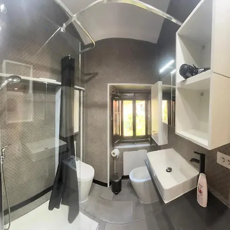 Σπίτι διακοπών House With Private Pool In - 100 M² Spindoli