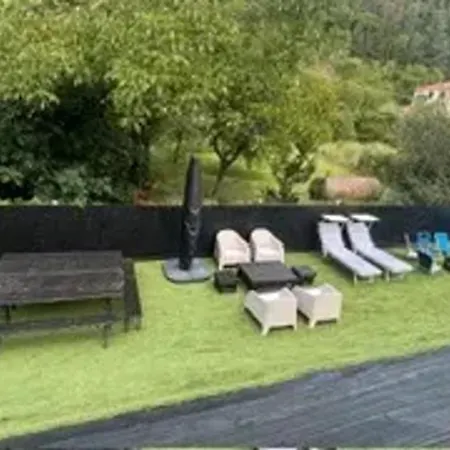 Σπίτι διακοπών House With Private Pool In - 100 M² *